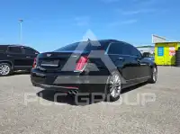2017 Cadillac CT6
