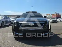 2017 Cadillac CT6
