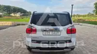 2017 Chevrolet Orlando
