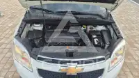 2017 Chevrolet Orlando