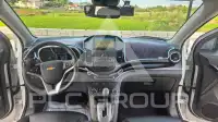2017 Chevrolet Orlando