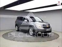 2017 Chevrolet 