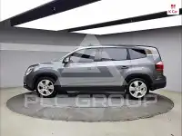 2017 Chevrolet 