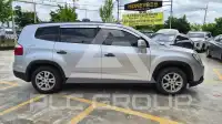 2017 Chevrolet Orlando