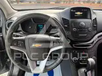2017 Chevrolet 