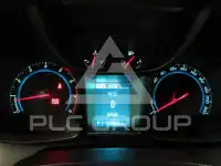 2017 Chevrolet Orlando