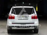 2017 Chevrolet Orlando