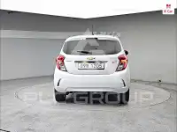2017 Chevrolet 