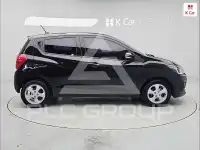 2017 Chevrolet 