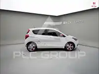 2017 Chevrolet 