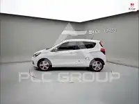 2017 Chevrolet 