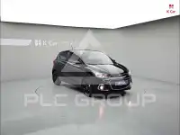 2017 Chevrolet 