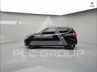 2017 Chevrolet 