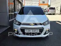 2017 Chevrolet 