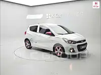 2017 Chevrolet Spark