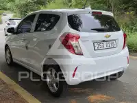 2017 Chevrolet 