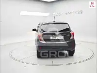 2017 Chevrolet Spark