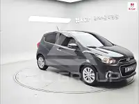 2017 Chevrolet Spark