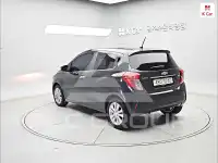 2017 Chevrolet Spark