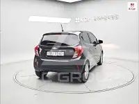 2017 Chevrolet Spark