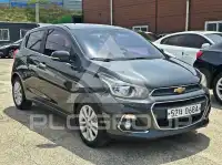 2017 Chevrolet 