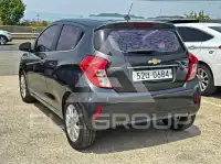 2017 Chevrolet 