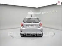 2017 Chevrolet Spark