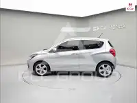 2017 Chevrolet Spark