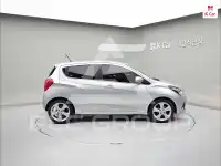 2017 Chevrolet Spark