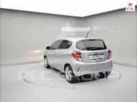 2017 Chevrolet Spark