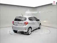 2017 Chevrolet Spark