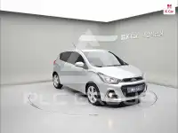 2017 Chevrolet Spark