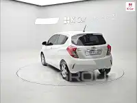 2017 Chevrolet 