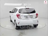 2017 Chevrolet 