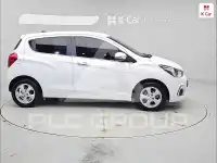 2017 Chevrolet 