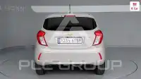 2017 Chevrolet Spark