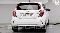2017 Chevrolet Spark