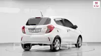2017 Chevrolet Spark