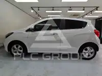 2017 Chevrolet 