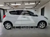 2017 Chevrolet 