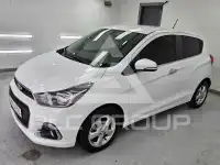 2017 Chevrolet 