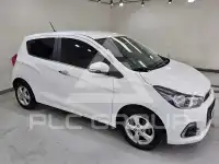 2017 Chevrolet 