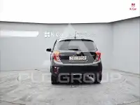 2017 Chevrolet Spark