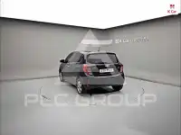 2017 Chevrolet 