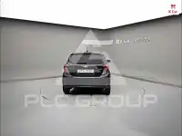 2017 Chevrolet 