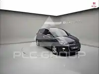 2017 Chevrolet 