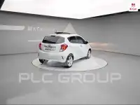 2017 Chevrolet 