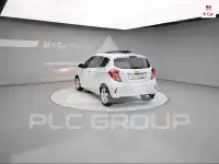 2017 Chevrolet 