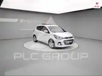 2017 Chevrolet 