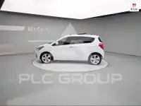 2017 Chevrolet 
